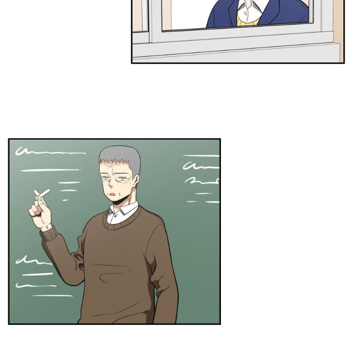 A Hero's Heart Manhwa - Chapter 6 Page 51