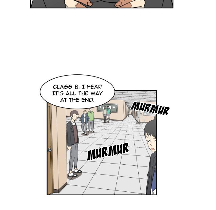 A Hero's Heart Manhwa - Chapter 6 Page 59