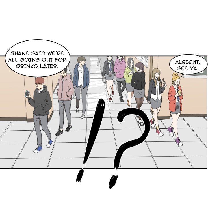 A Hero's Heart Manhwa - Chapter 6 Page 60