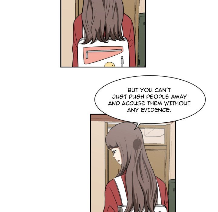 A Hero's Heart Manhwa - Chapter 6 Page 67