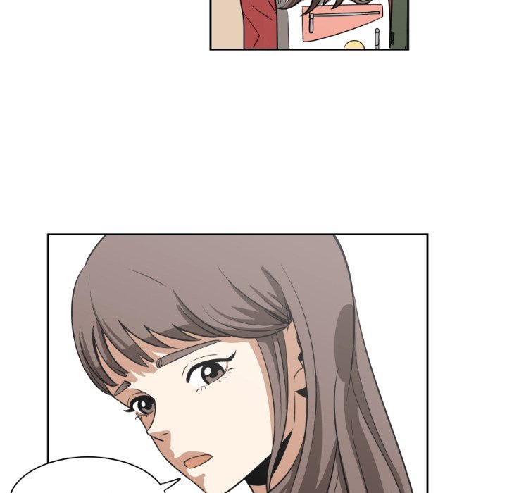 A Hero's Heart Manhwa - Chapter 6 Page 68