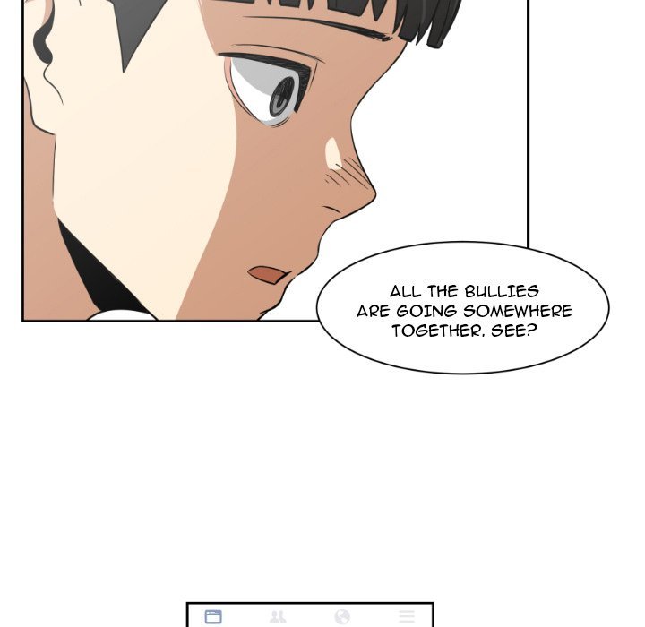 A Hero's Heart Manhwa - Chapter 6 Page 72