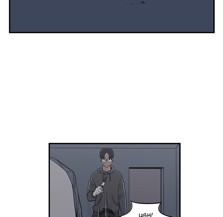 A Hero's Heart Manhwa - Chapter 81 Page 8