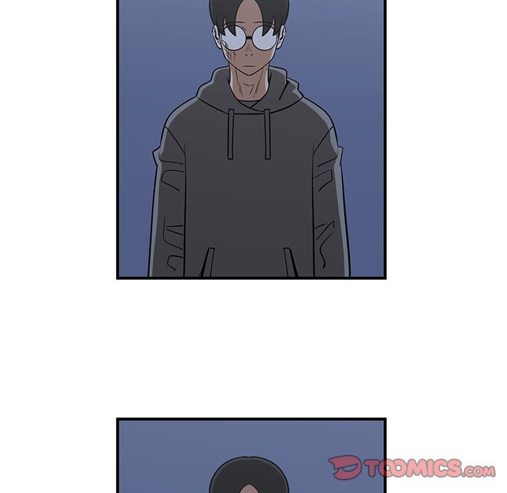 A Hero's Heart Manhwa - Chapter 81 Page 11