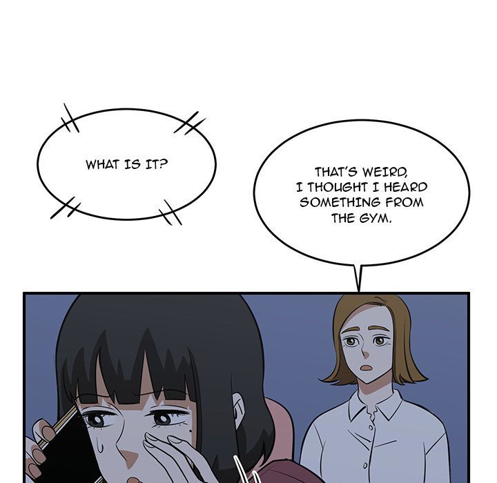 A Hero's Heart Manhwa - Chapter 81 Page 23
