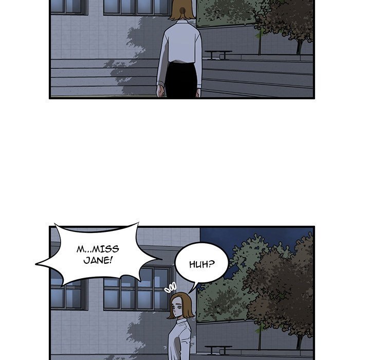 A Hero's Heart Manhwa - Chapter 81 Page 26