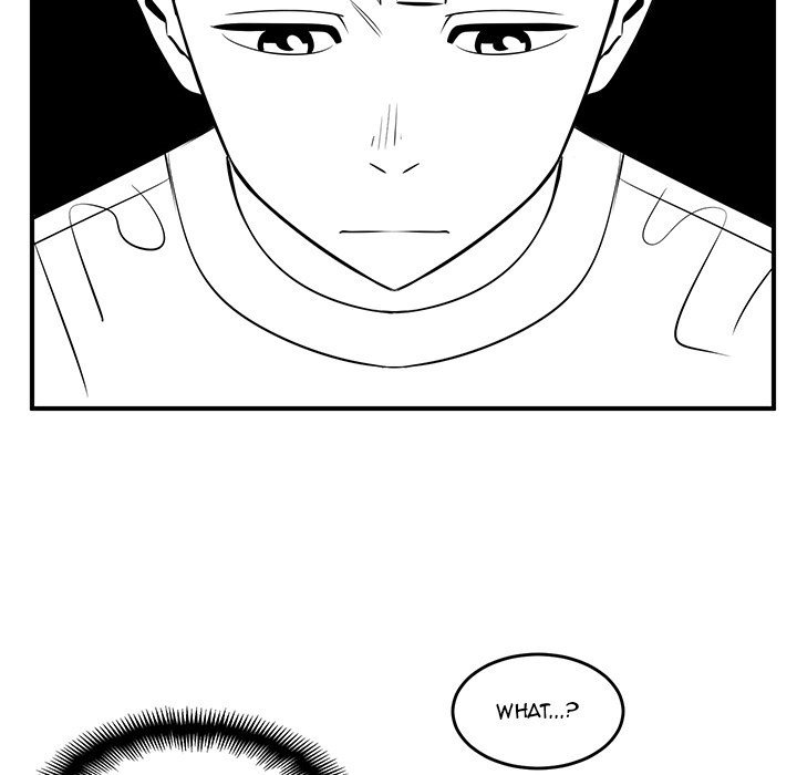 A Hero's Heart Manhwa - Chapter 81 Page 33