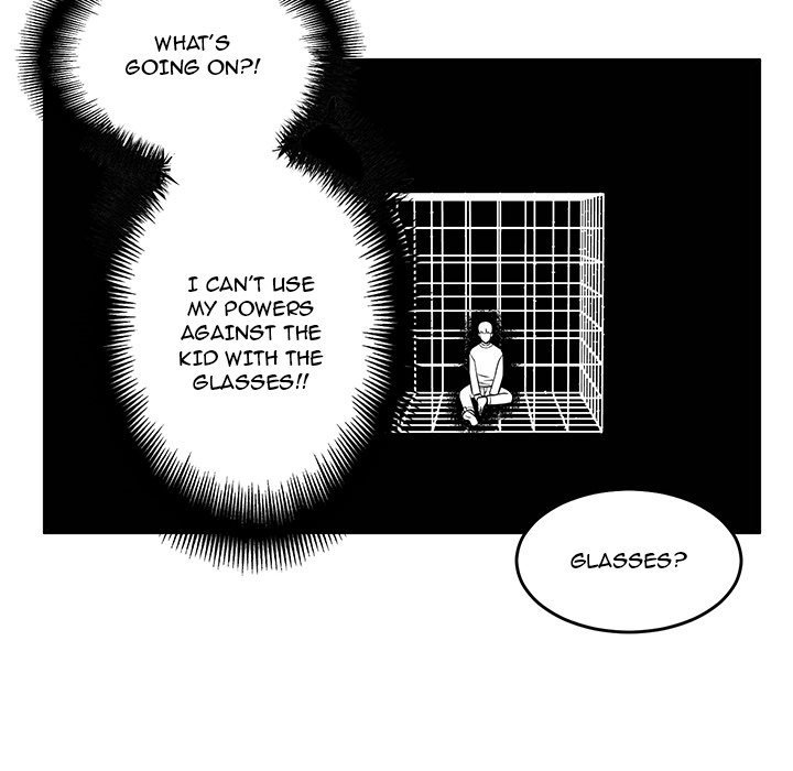 A Hero's Heart Manhwa - Chapter 81 Page 34