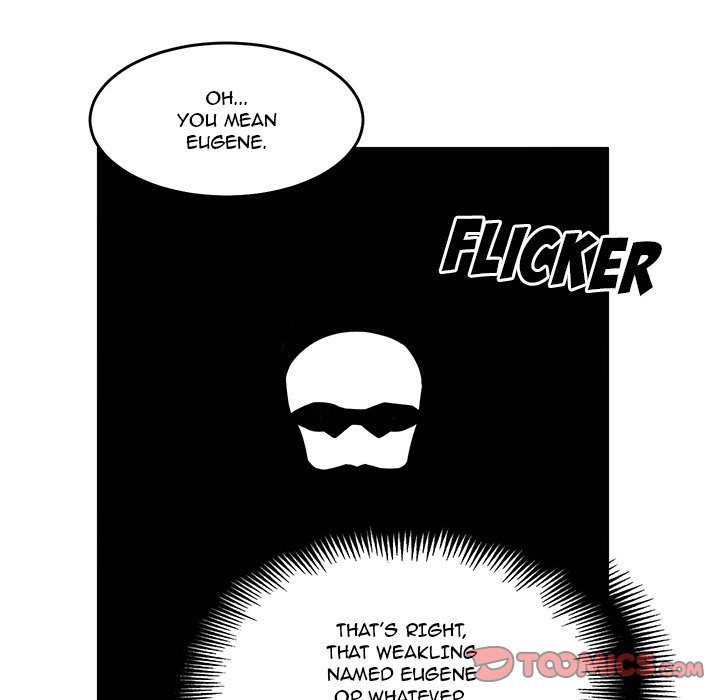 A Hero's Heart Manhwa - Chapter 81 Page 35