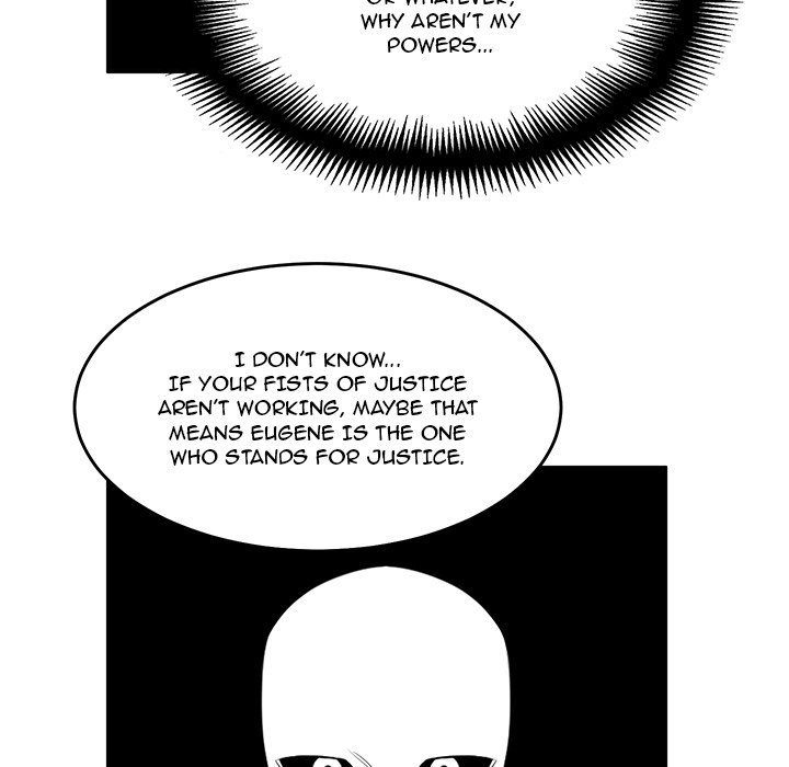 A Hero's Heart Manhwa - Chapter 81 Page 36