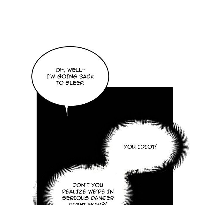 A Hero's Heart Manhwa - Chapter 81 Page 41