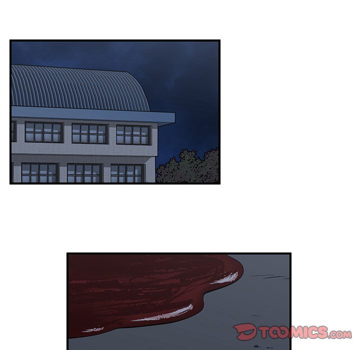 A Hero's Heart Manhwa - Chapter 81 Page 51