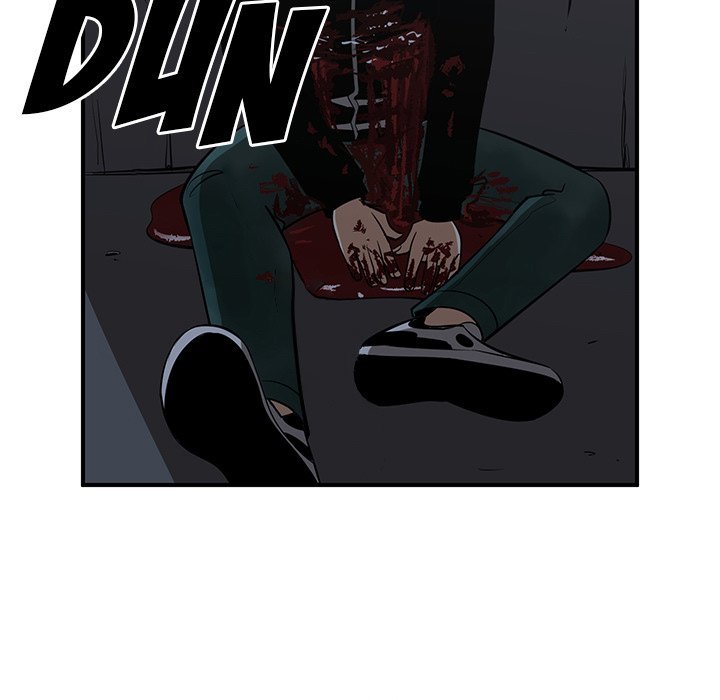 A Hero's Heart Manhwa - Chapter 81 Page 54