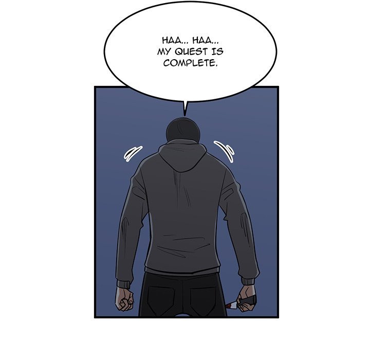 A Hero's Heart Manhwa - Chapter 81 Page 55