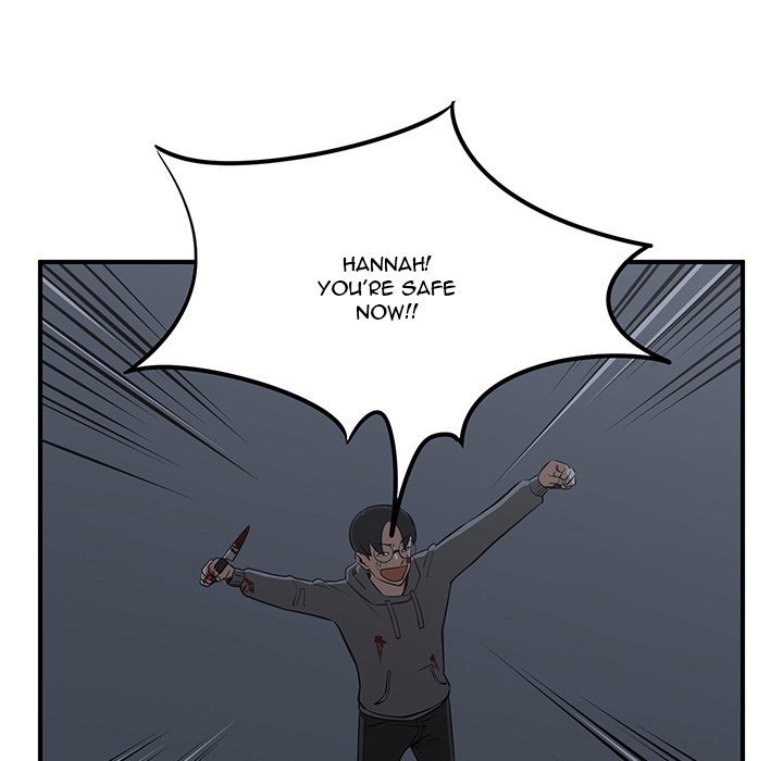 A Hero's Heart Manhwa - Chapter 81 Page 56