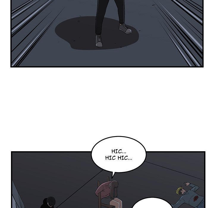 A Hero's Heart Manhwa - Chapter 81 Page 57