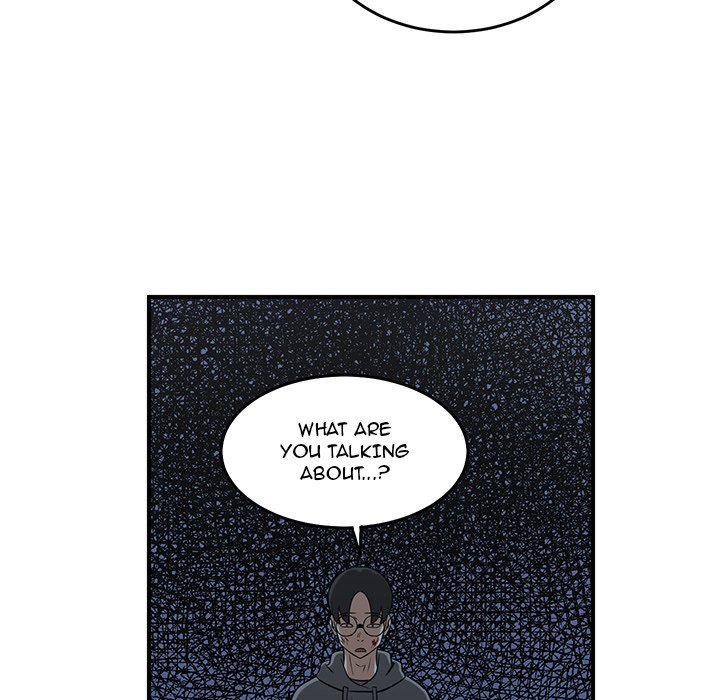 A Hero's Heart Manhwa - Chapter 81 Page 61