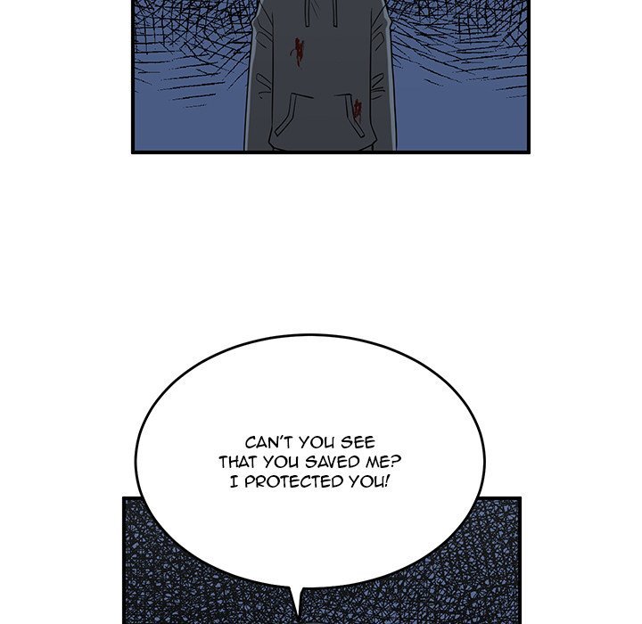 A Hero's Heart Manhwa - Chapter 81 Page 62