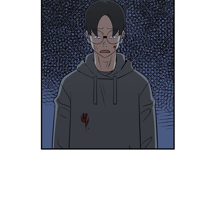 A Hero's Heart Manhwa - Chapter 81 Page 63