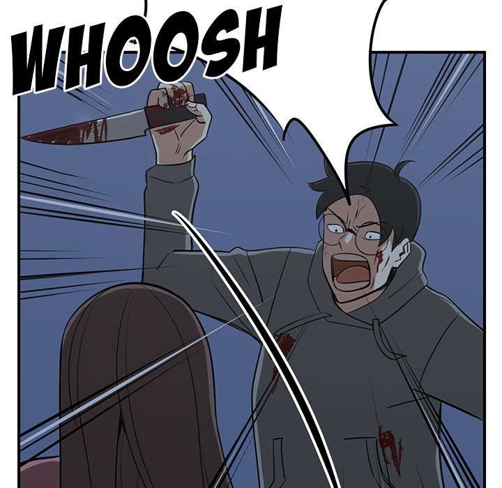 A Hero's Heart Manhwa - Chapter 81 Page 66