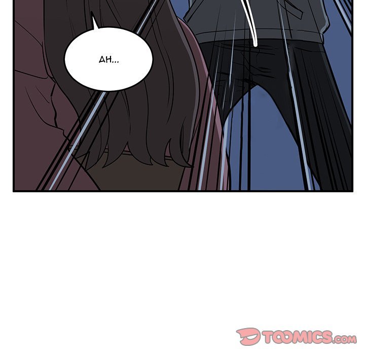 A Hero's Heart Manhwa - Chapter 81 Page 67