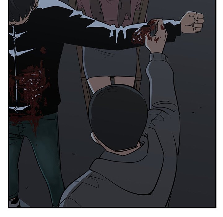 A Hero's Heart Manhwa - Chapter 81 Page 73