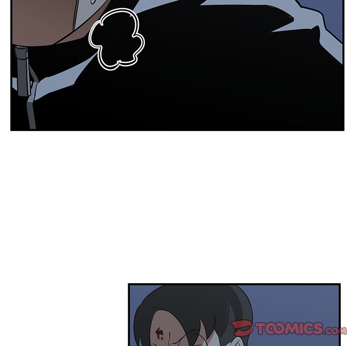 A Hero's Heart Manhwa - Chapter 81 Page 75