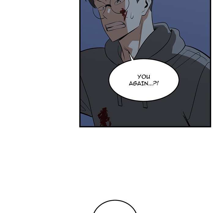 A Hero's Heart Manhwa - Chapter 81 Page 76