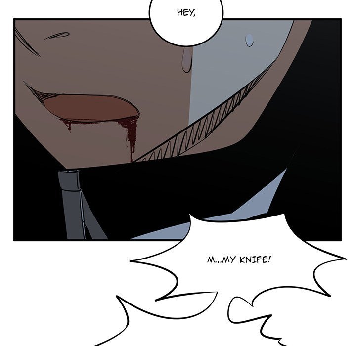 A Hero's Heart Manhwa - Chapter 81 Page 77