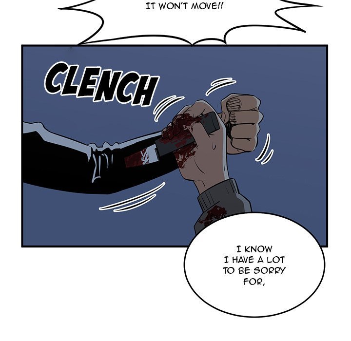 A Hero's Heart Manhwa - Chapter 81 Page 78