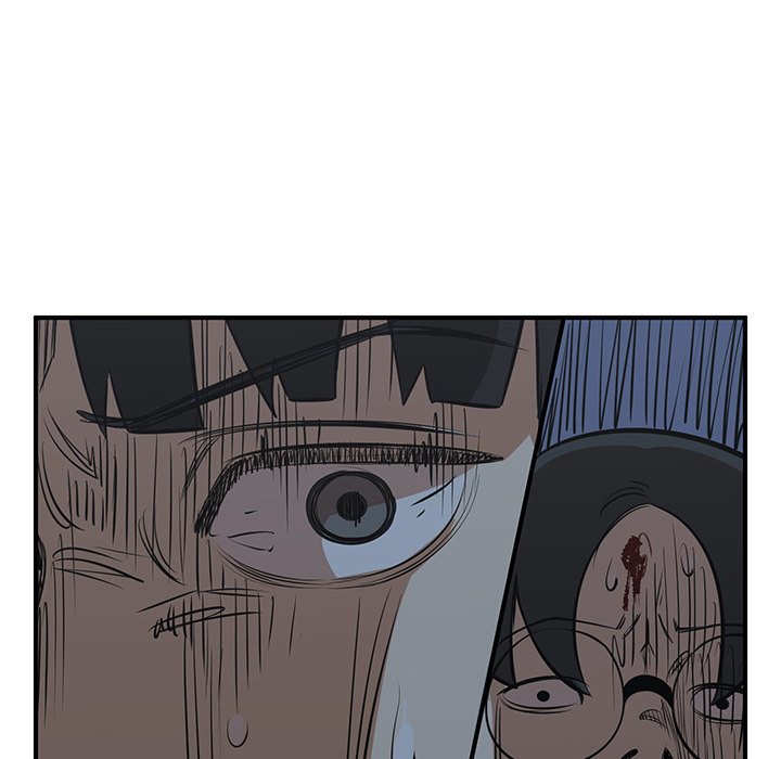 A Hero's Heart Manhwa - Chapter 81 Page 79