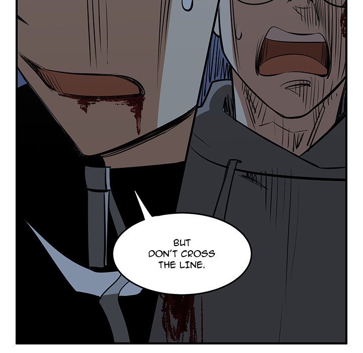 A Hero's Heart Manhwa - Chapter 81 Page 80