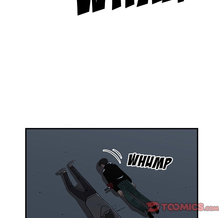 A Hero's Heart Manhwa - Chapter 81 Page 83