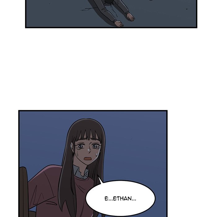 A Hero's Heart Manhwa - Chapter 81 Page 84