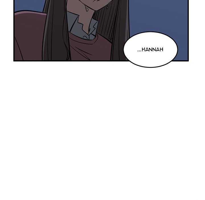 A Hero's Heart Manhwa - Chapter 81 Page 86
