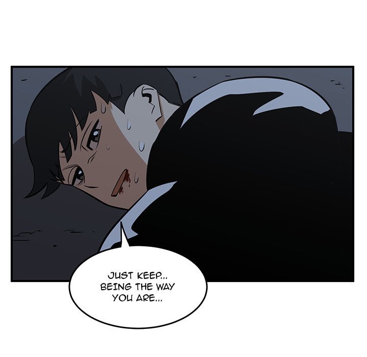 A Hero's Heart Manhwa - Chapter 81 Page 88