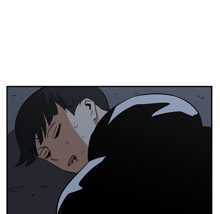 A Hero's Heart Manhwa - Chapter 81 Page 89