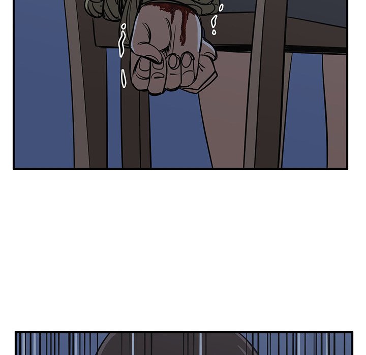 A Hero's Heart Manhwa - Chapter 81 Page 93