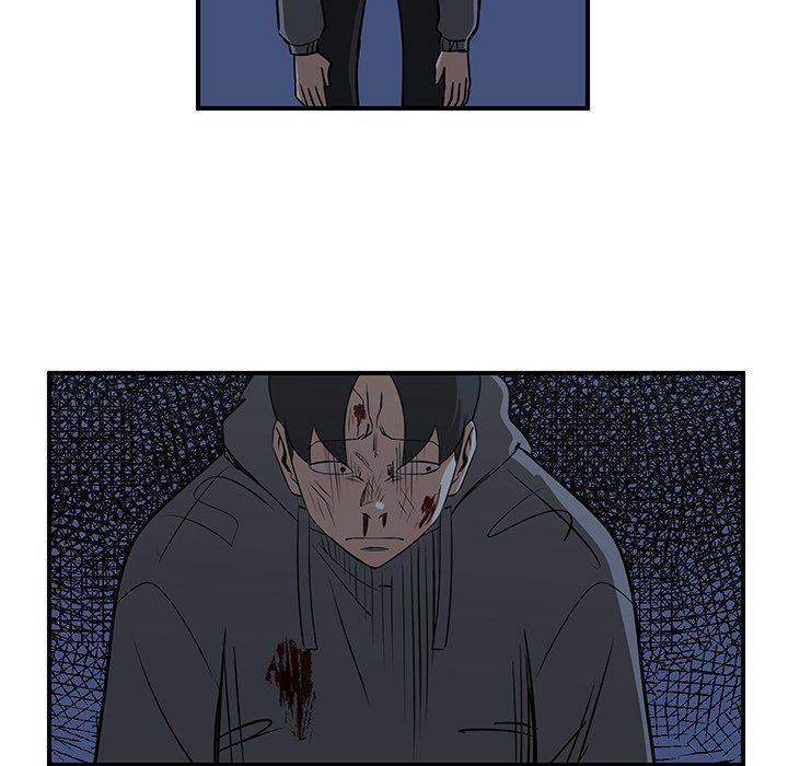 A Hero's Heart Manhwa - Chapter 81 Page 98