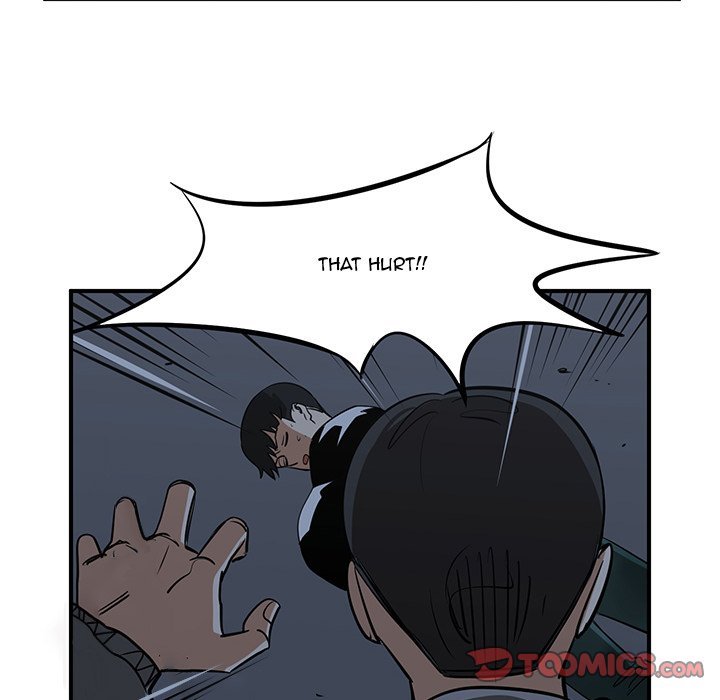 A Hero's Heart Manhwa - Chapter 81 Page 99