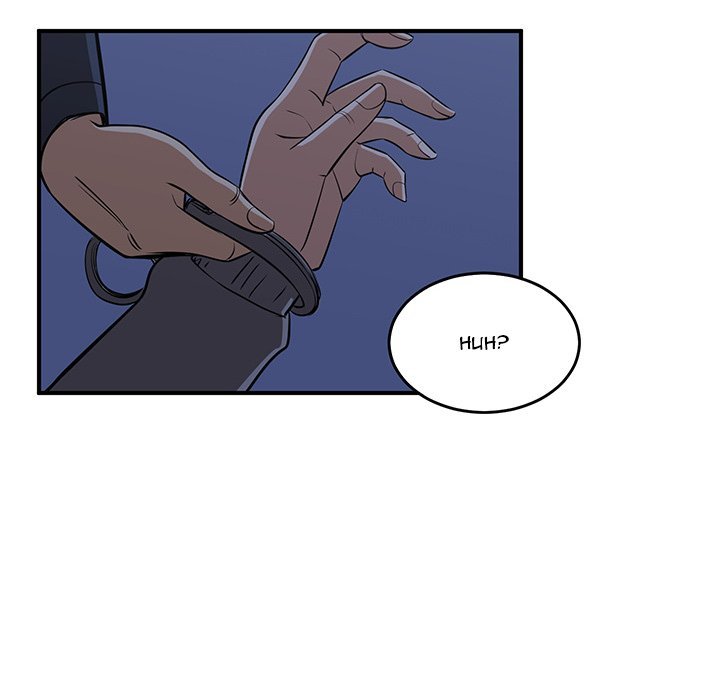 A Hero's Heart Manhwa - Chapter 81 Page 103