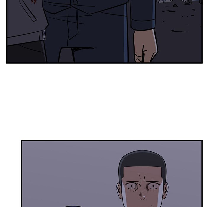 A Hero's Heart Manhwa - Chapter 81 Page 105