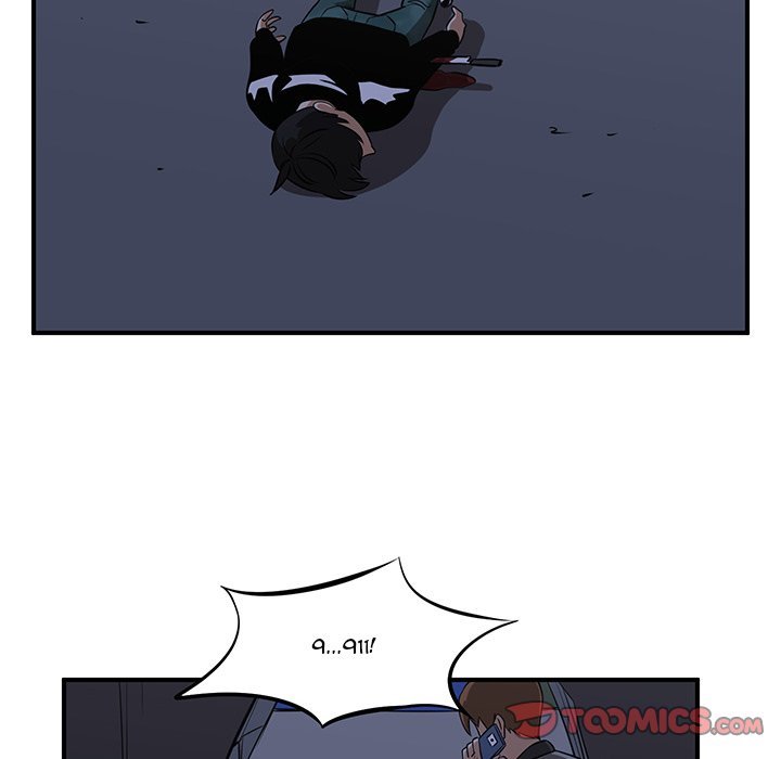 A Hero's Heart Manhwa - Chapter 81 Page 107