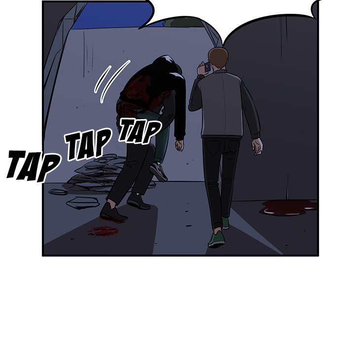 A Hero's Heart Manhwa - Chapter 81 Page 109