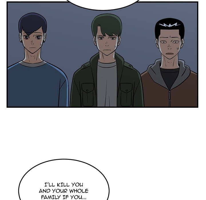 A Hero's Heart Manhwa - Chapter 81 Page 117