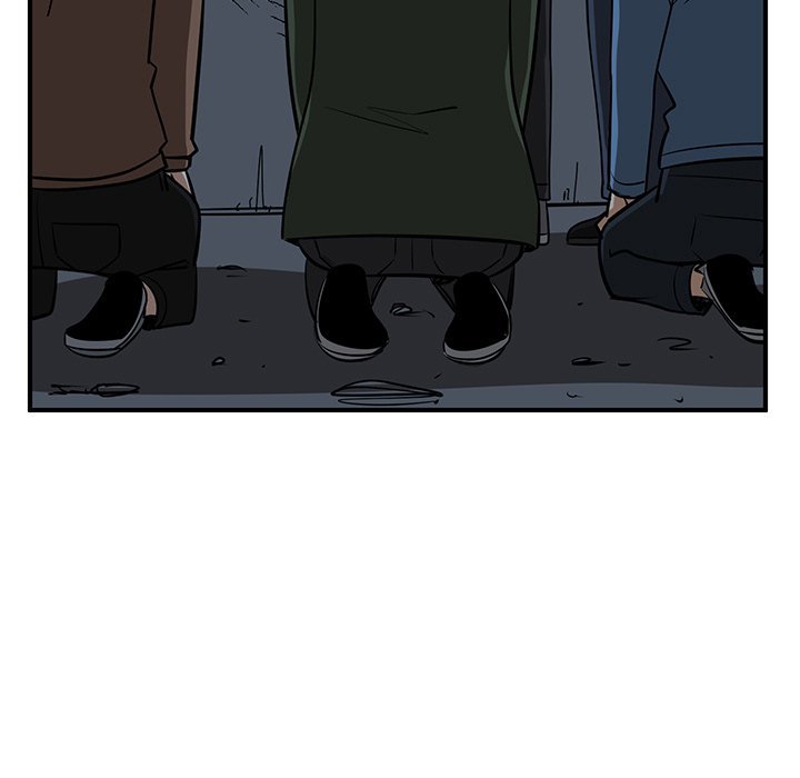 A Hero's Heart Manhwa - Chapter 81 Page 120