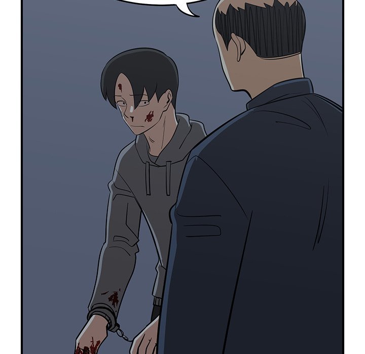 A Hero's Heart Manhwa - Chapter 81 Page 124