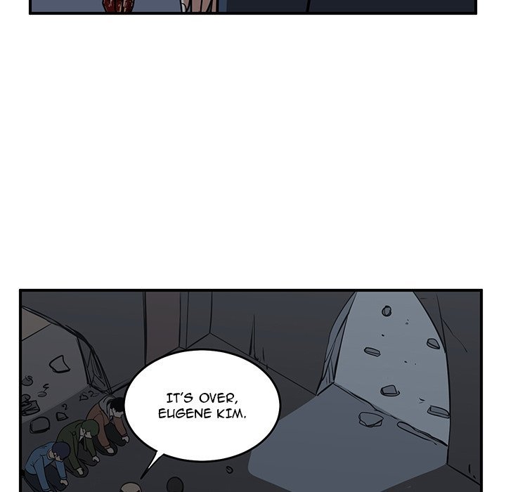 A Hero's Heart Manhwa - Chapter 81 Page 125