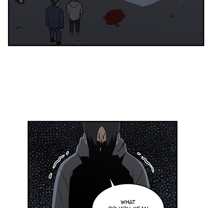 A Hero's Heart Manhwa - Chapter 81 Page 126