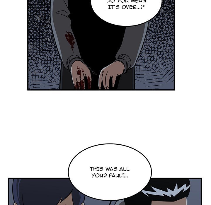 A Hero's Heart Manhwa - Chapter 81 Page 127